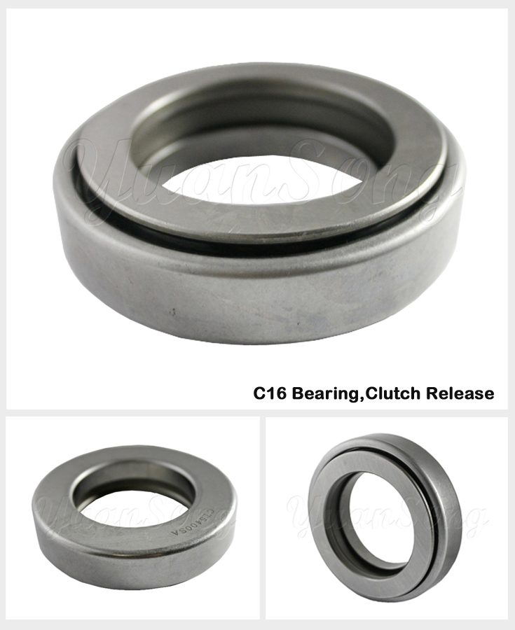 CT5400SA Bearing Clutch Release 3EB-10-31930 Komatsu C16 4D94LE