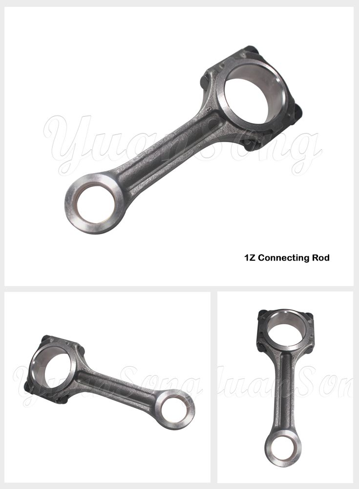 13201-78300-71 TOYOTA Connecting Rod
