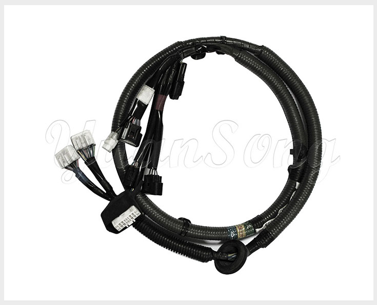 56062-N2060-71 Wire Assy