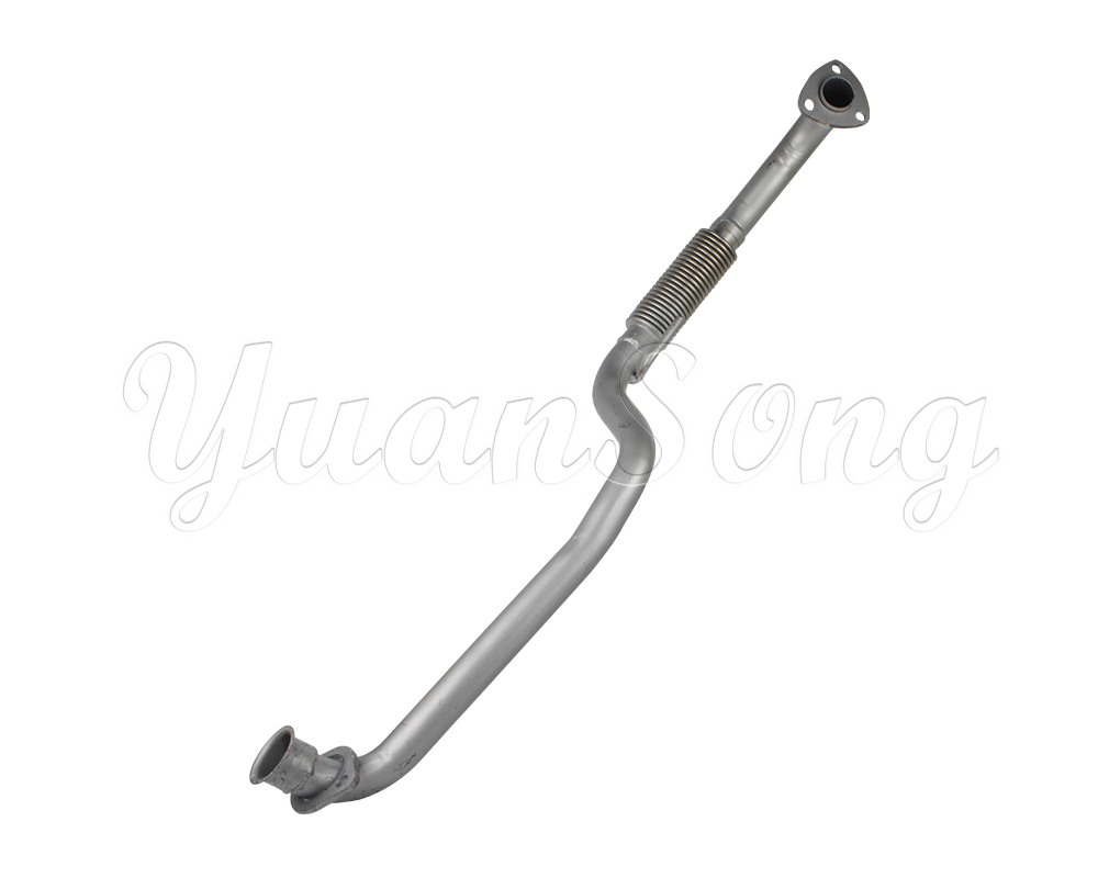 TOYOTA 8FD30 Exhaust Pipe 17401-36620-71 Toyota Exhaust Pipe