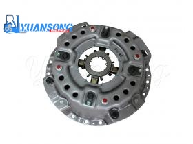 forklift Clutch Cover