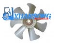  Z-8-94483-897-1 Tcm 6bg1 aspa del ventilador 