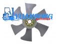  5-13660-315-0 Isuzu C240 aspa del ventilador 