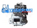Nissan 1F2 Montaje de transmisión 31020-GG00A  