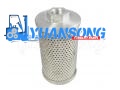  3EB-66-11711 (OUT) KOMATSU filtro hidraulico 