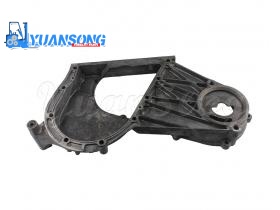 NISSAN COVER,TIMING GEAR