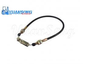 Best China Toyota 8F CABLE,INCHING Supplier